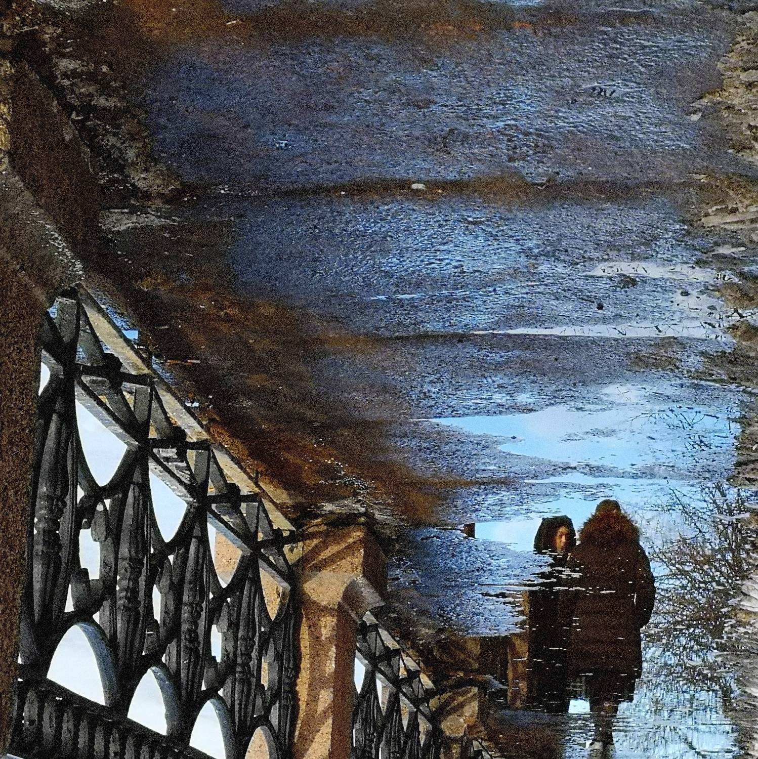 , Антон Лаба