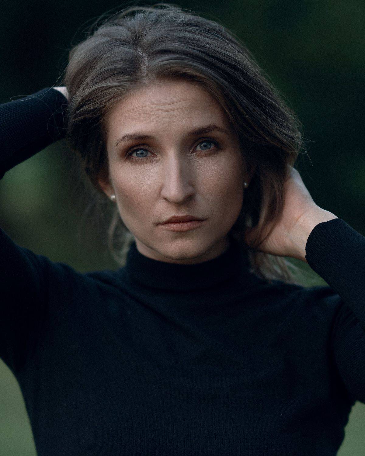 , Василий Андреев