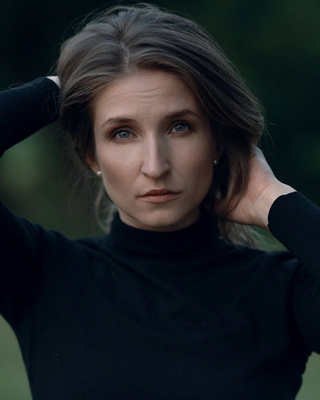 Вика фото превью