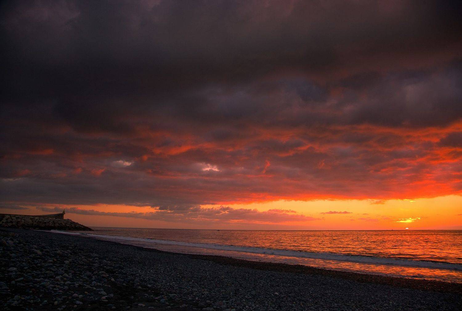 canary islands, Gregor
