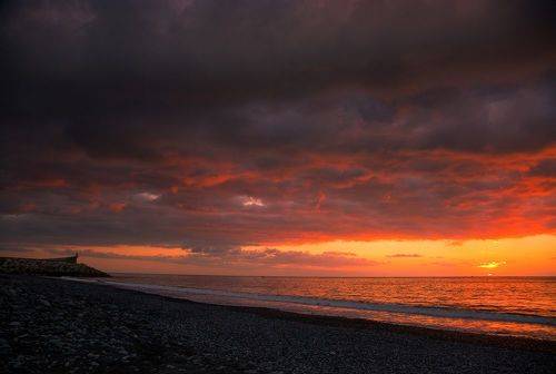 Canary Islands, Wyspy Kanaryjskie