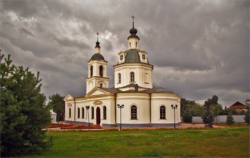 Никольский фото превью