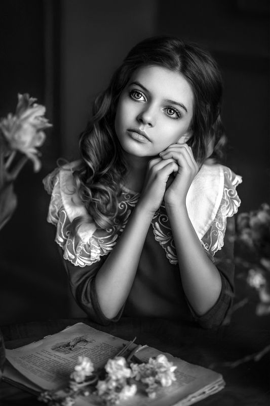 Лиза фото превью