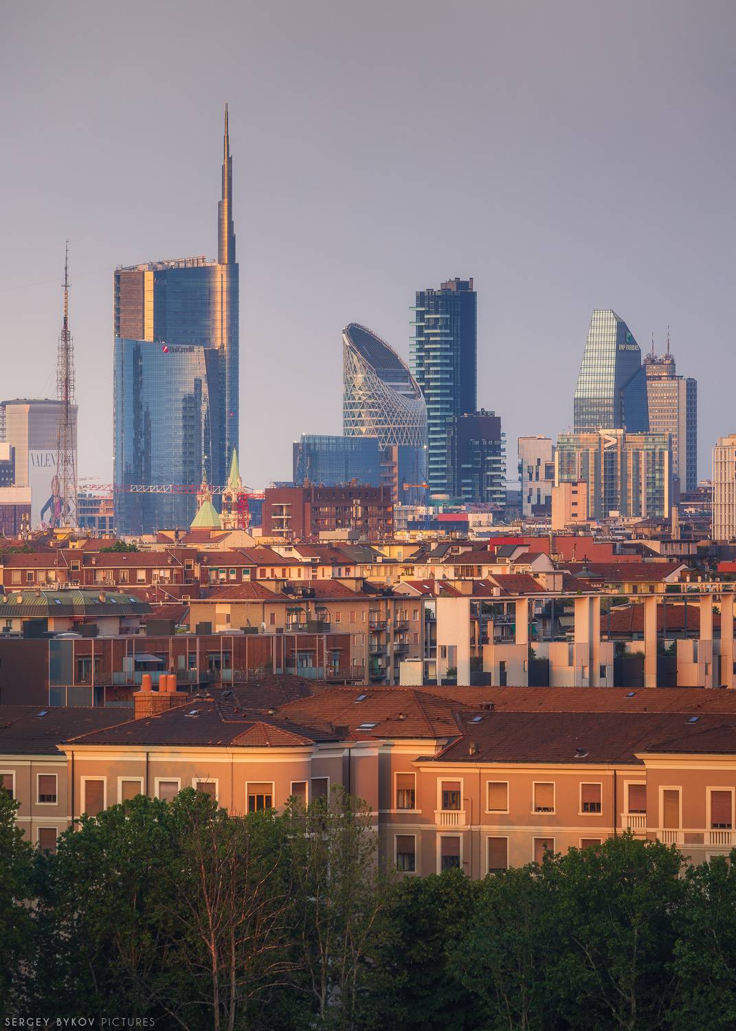 , Быков Сергей