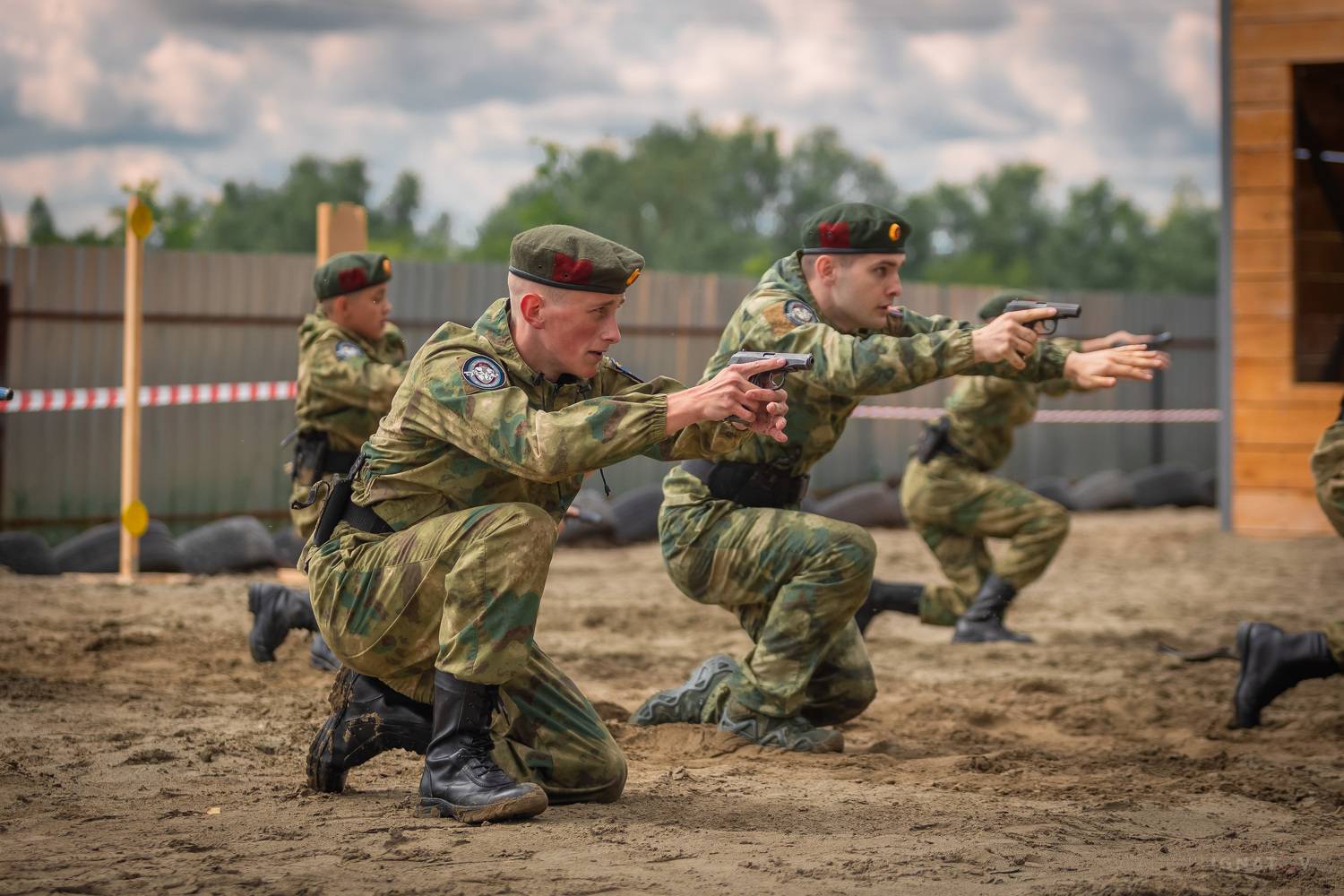 , Игнатов Владимир