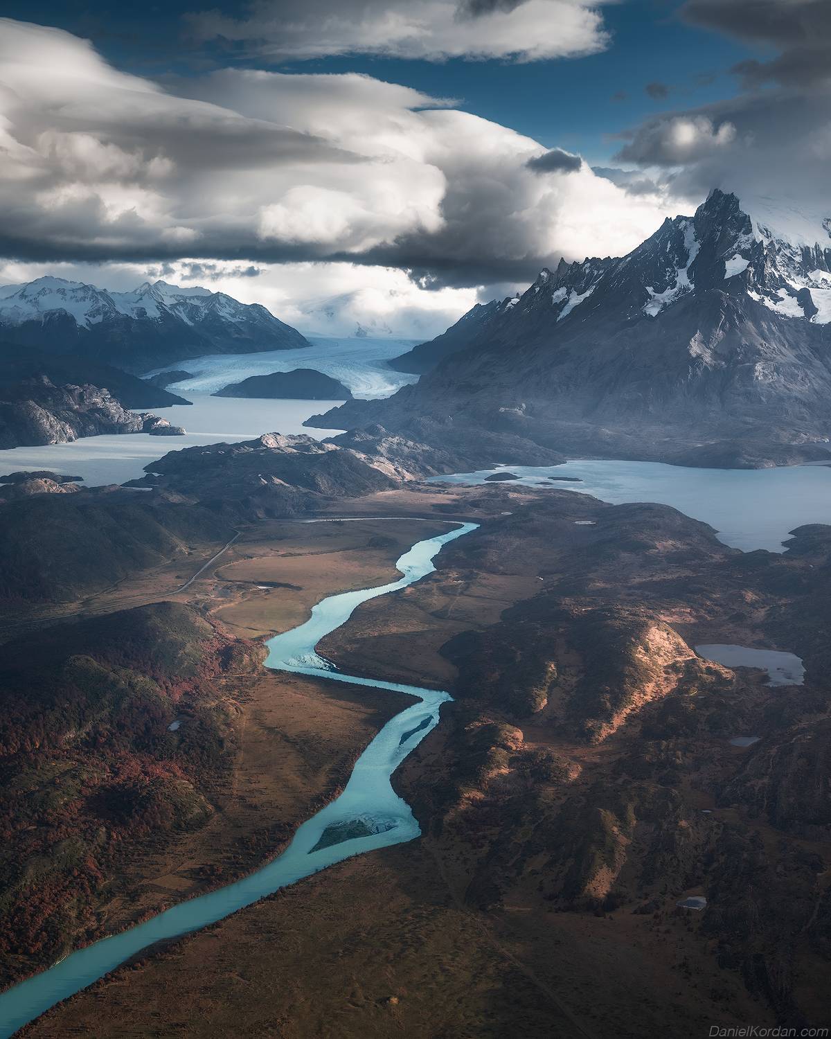 , Даниил Коржонов