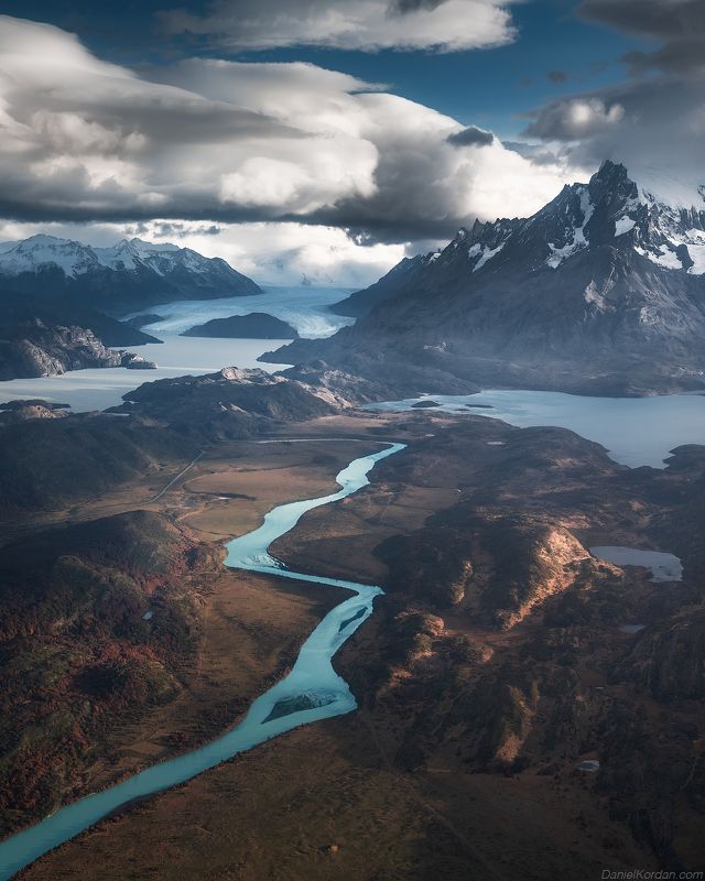 Patagonia