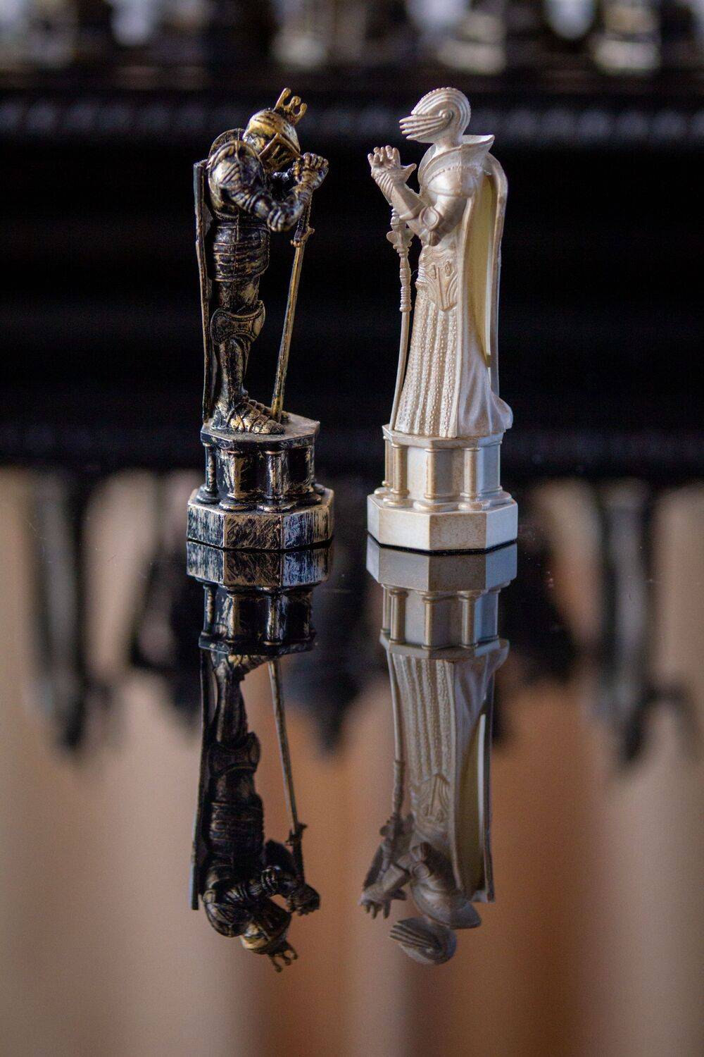 , Сергей Фаренюк