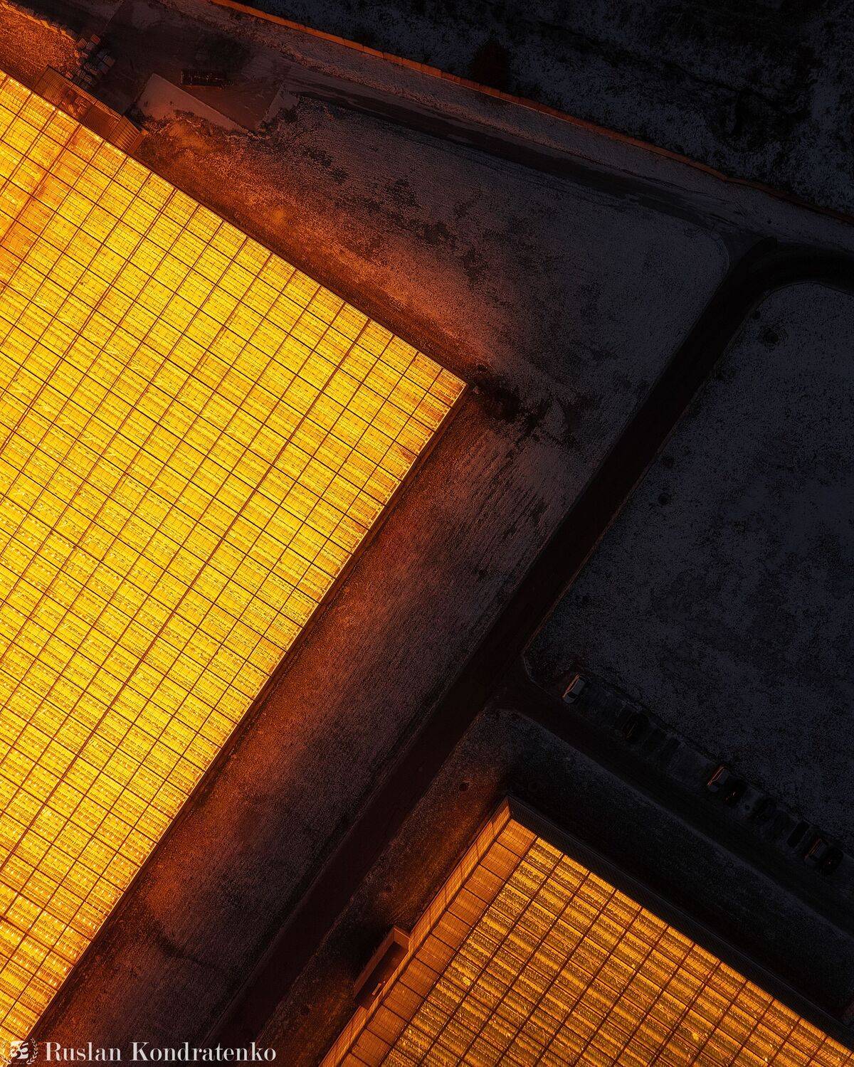 аэрофото, съемка с дрона, аэрофотография, air 2s, теплицы, аэрофото, Кондратенко Руслан