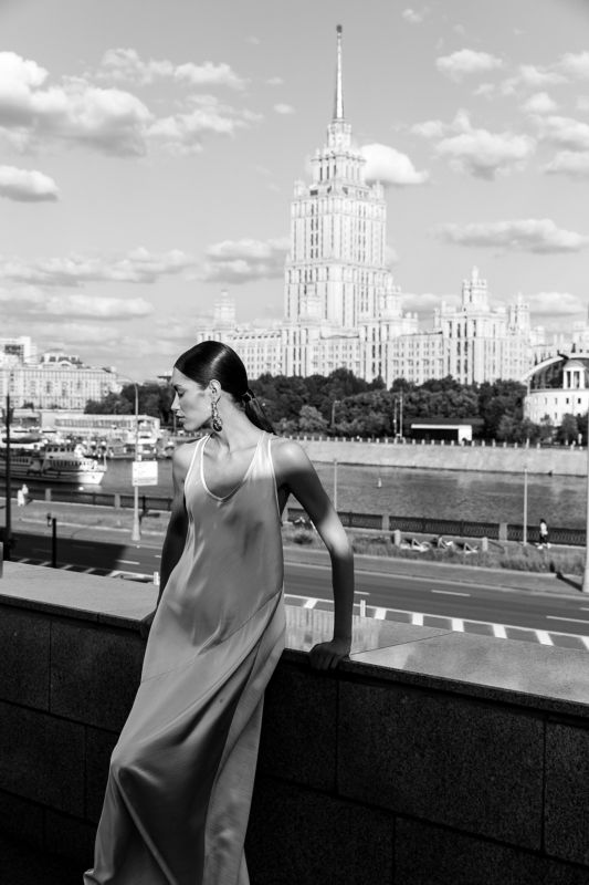 свадебная фотография, женский портрет Женский портрет фото превью