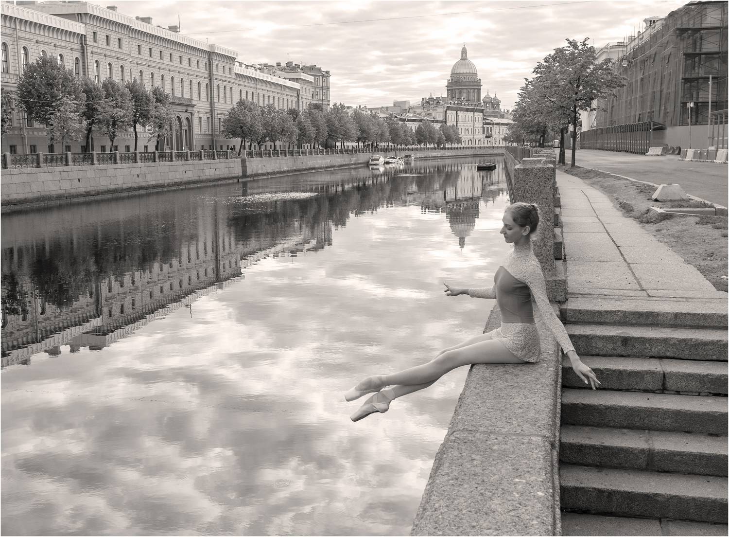 , Георгий Сапожников