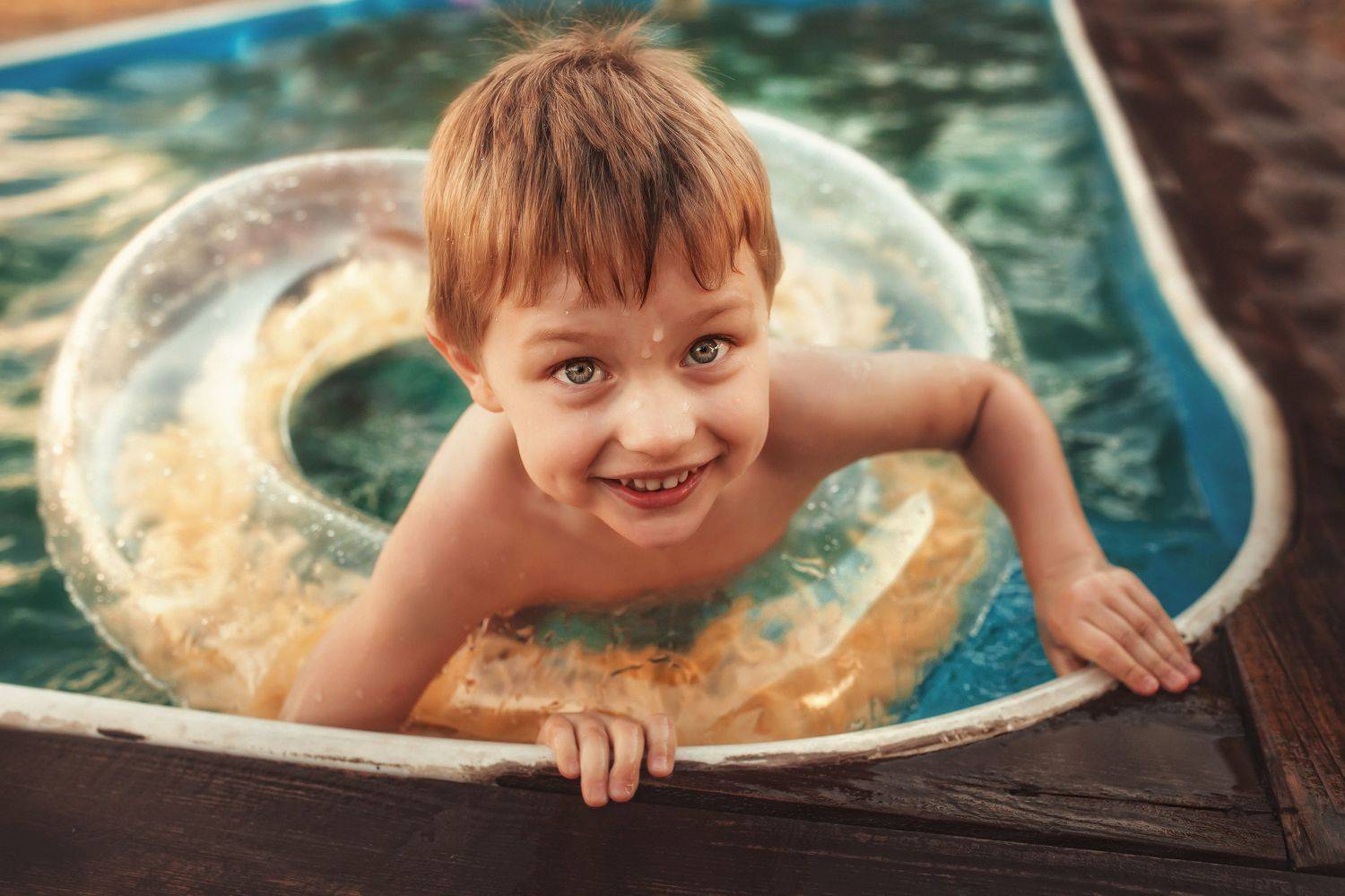 , Виктория Литвиненко