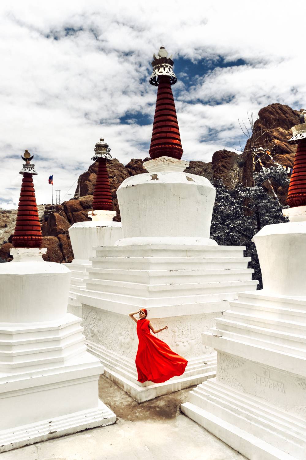 woman, portrait, fashion, beauty, outdoors, Руслан Болгов (Axe)