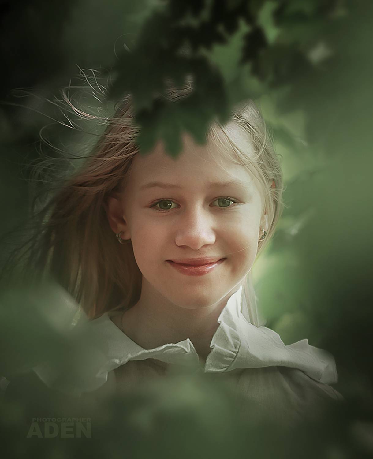 , Алексей Денисов