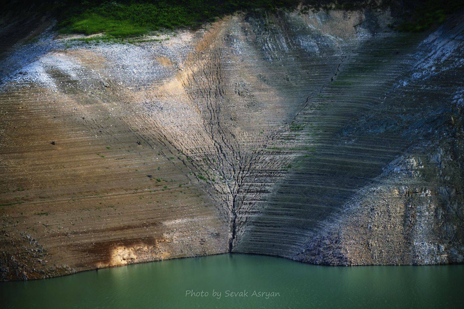 , Асрян Севак