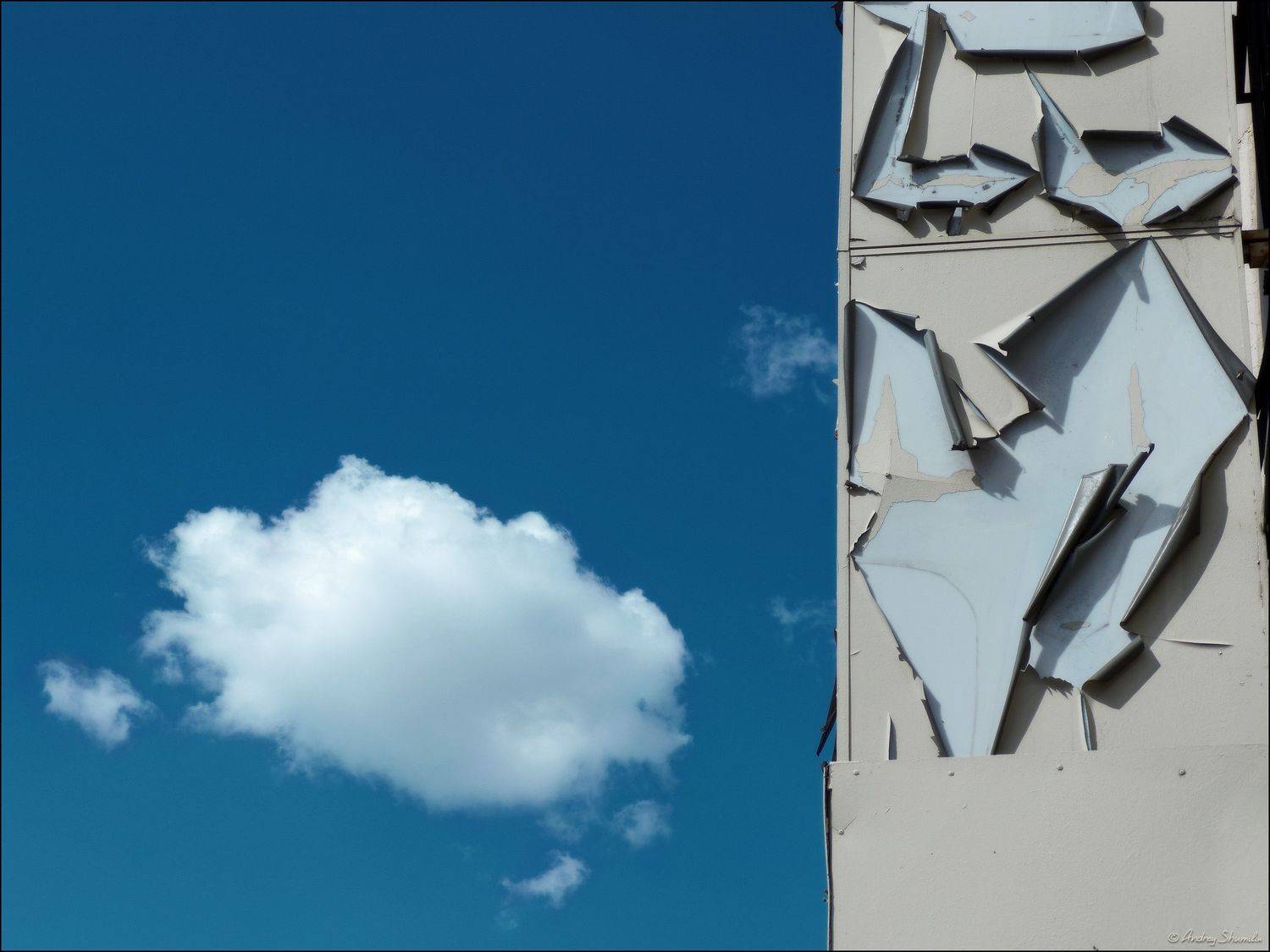 , Андрей Шумилин