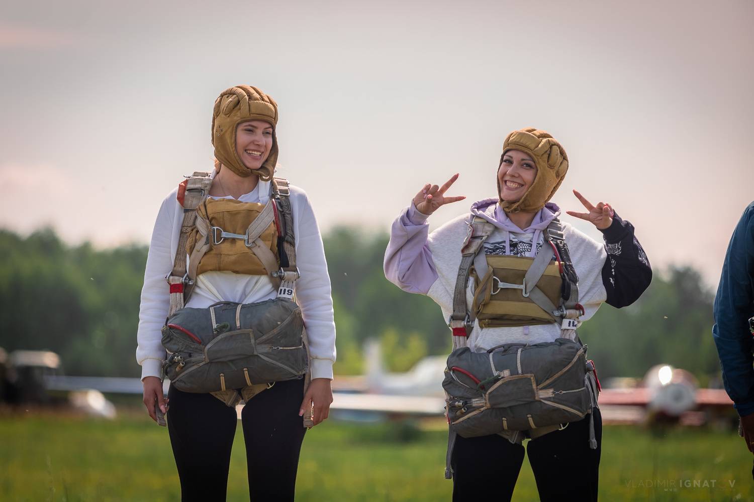 , Игнатов Владимир