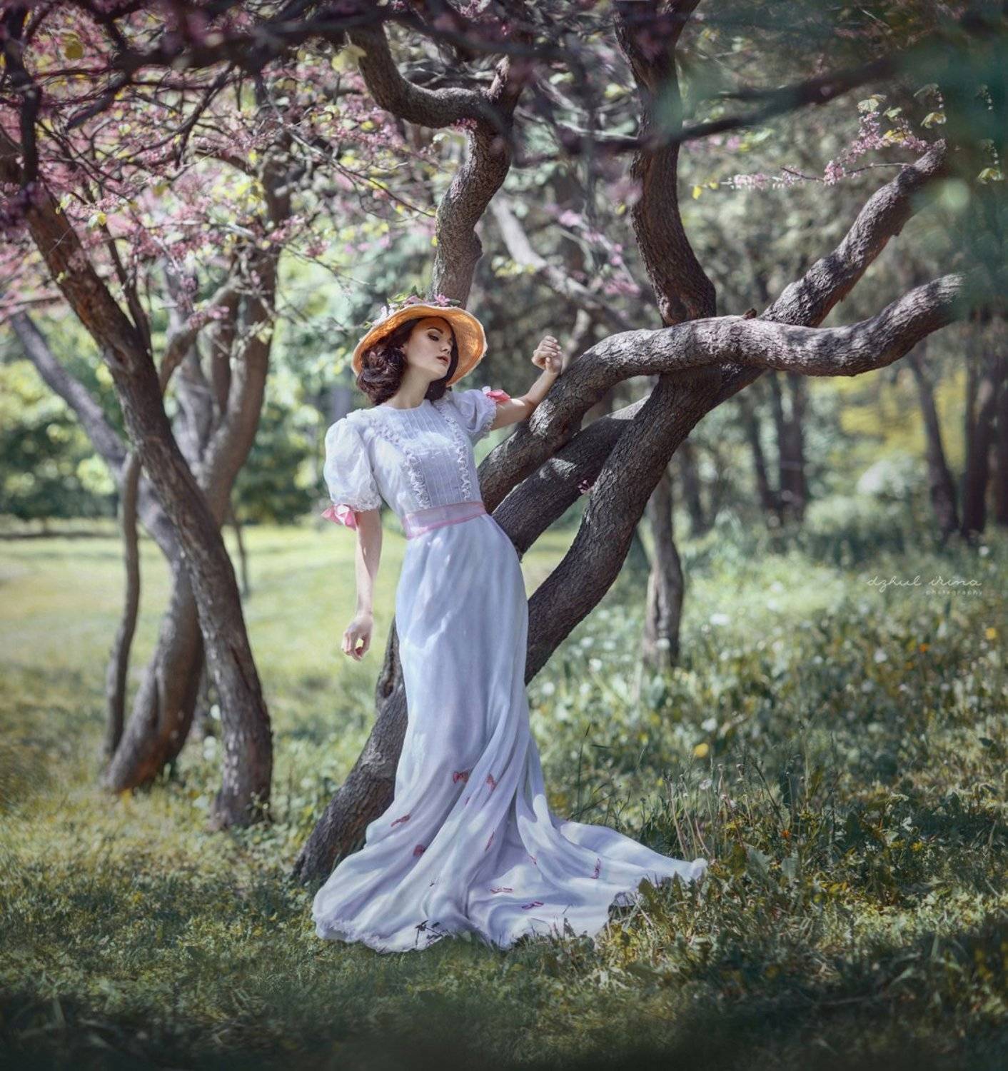 Amazing, Beautiful, Canon, Canon 5D Mark III, Dzhul irina, Girl, Irinadzhul, People, Photo, Photography, Photoshop, Popular, Portrait, Trees, Ирина Джуль