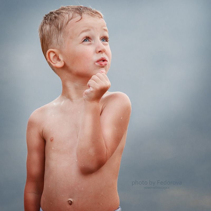 Накупался фото превью