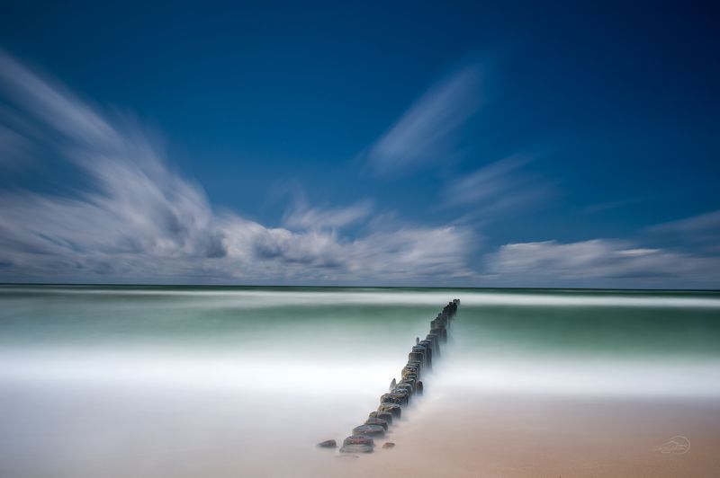 Landscape Preila фото превью