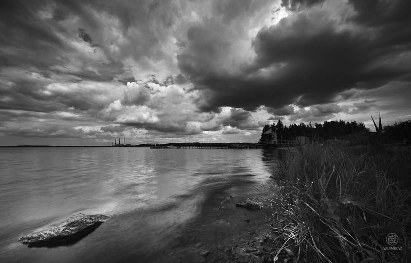 озеро ИСЕТЬ фото превью