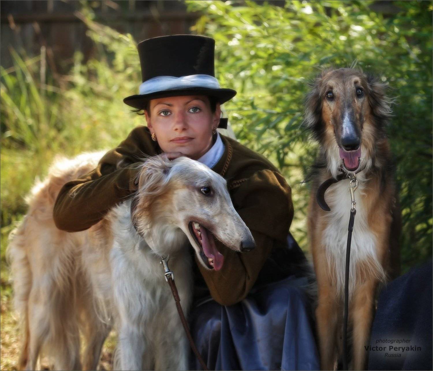 , Виктор Перякин