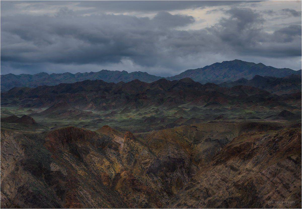 , Кутыгин Эдуард