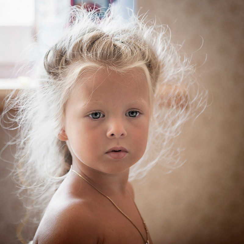 Одуванчик... фото превью