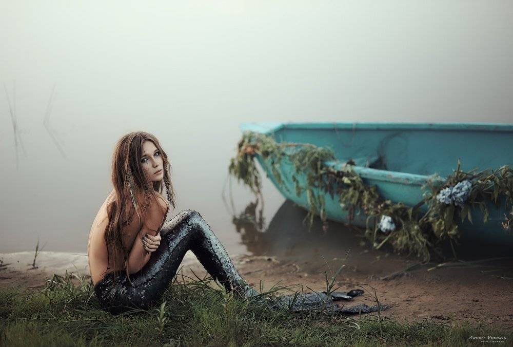 , Андрей Воронин