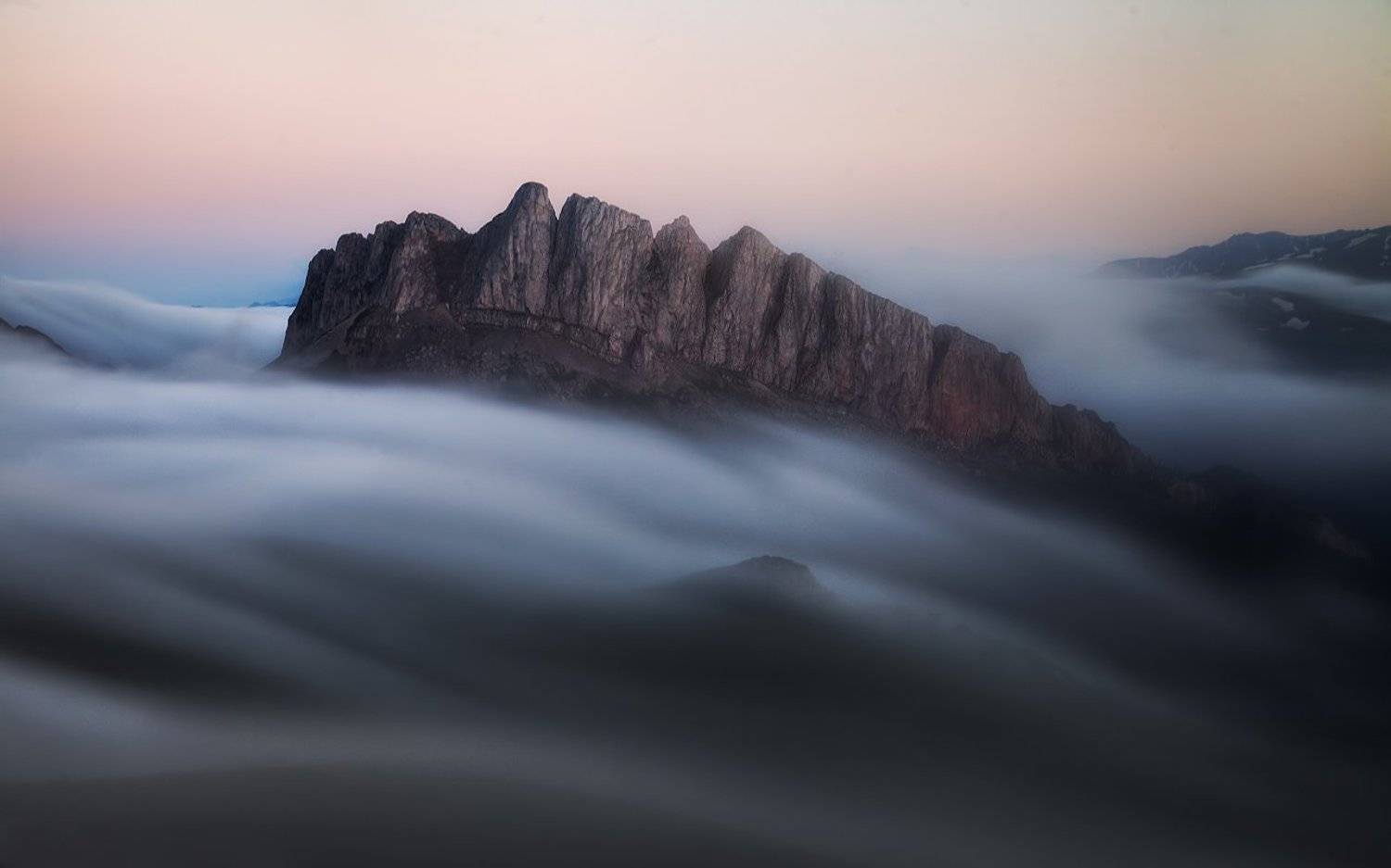 ачешбок, Скалин Алексей