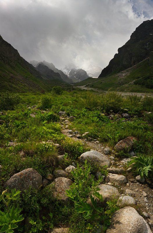 К облакам фото превью