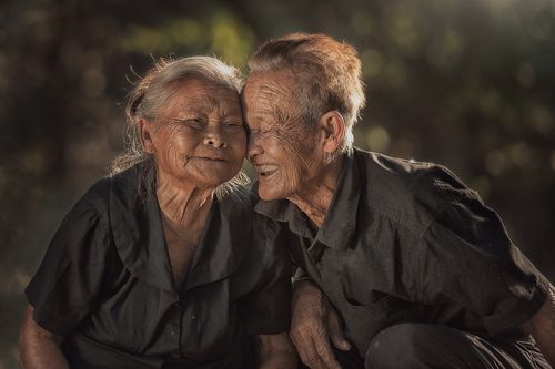 Long love