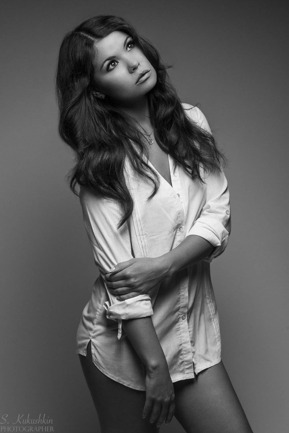 , Сергей Кукушкин