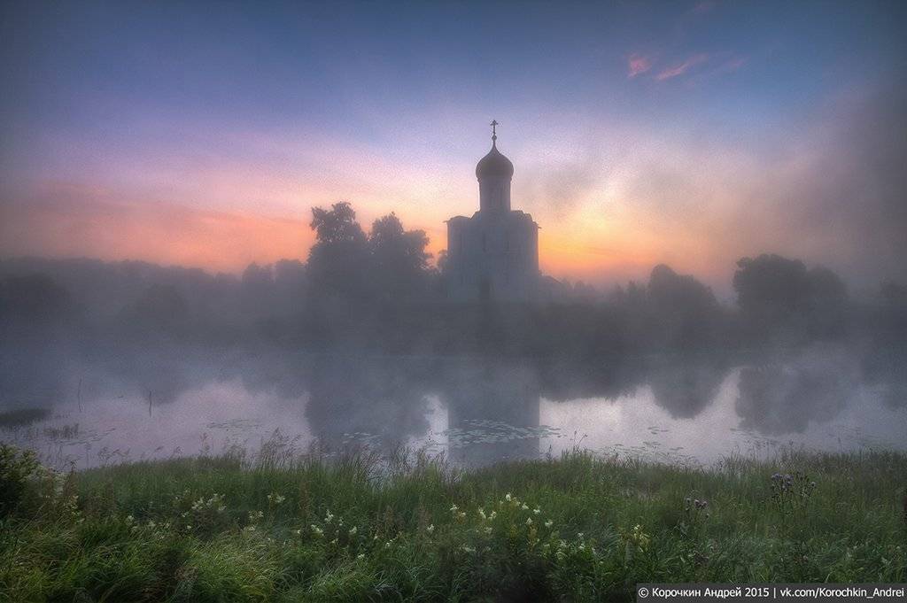 , Андрей Корочкин