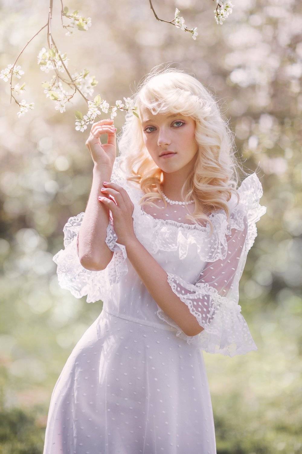 , Татьяна Пронина