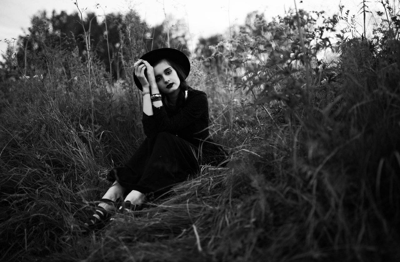 , Зорыч Елизавета