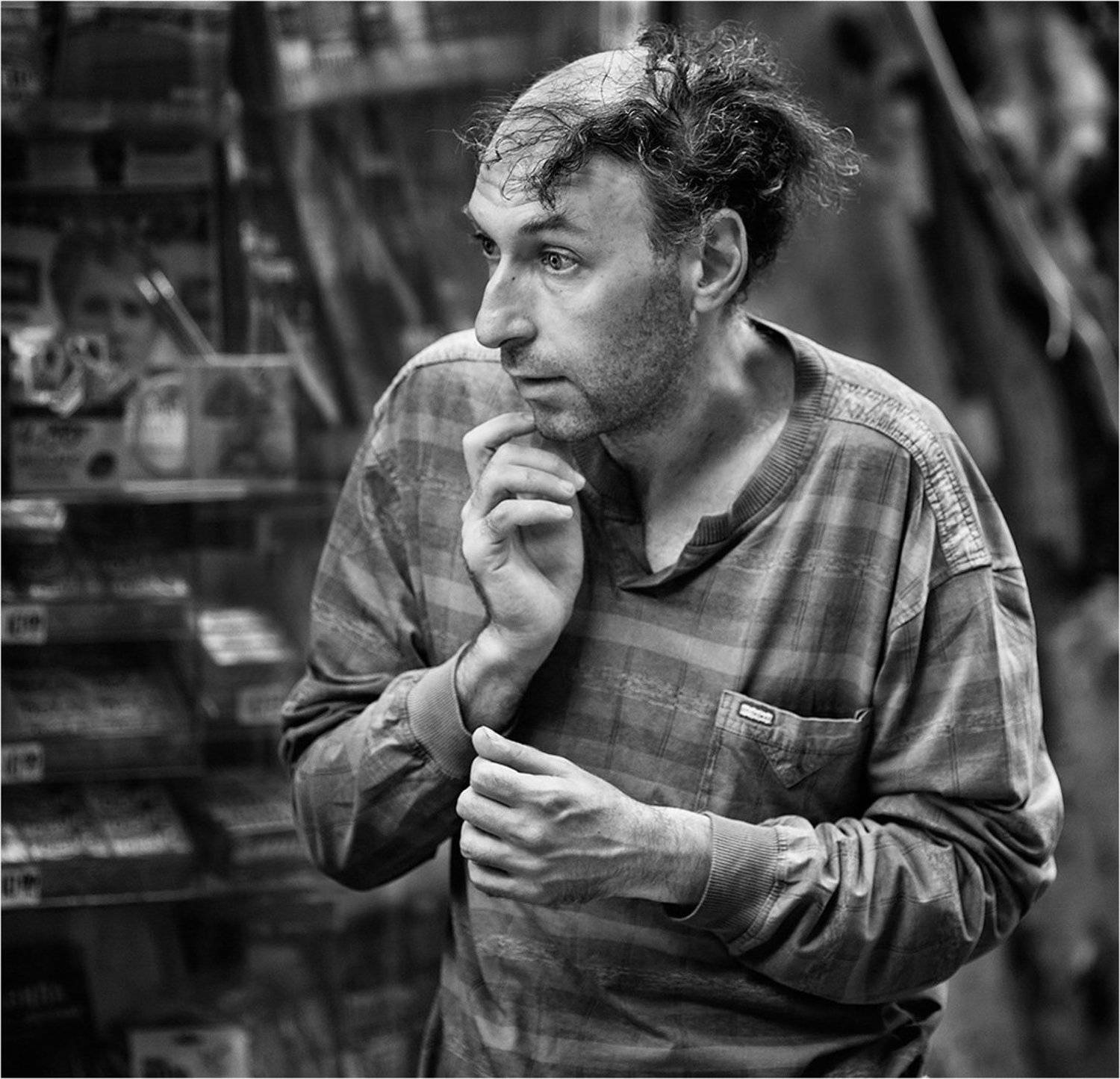 , Сергей Дымченко