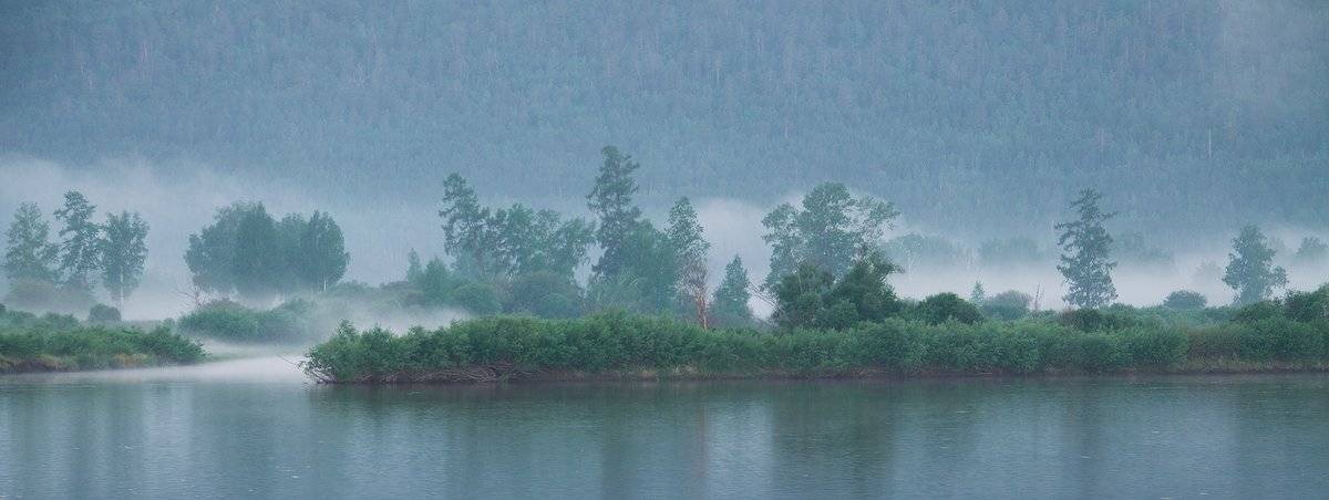 , Николай Морский