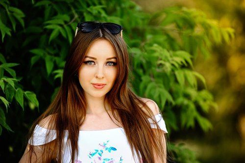 Анастасия