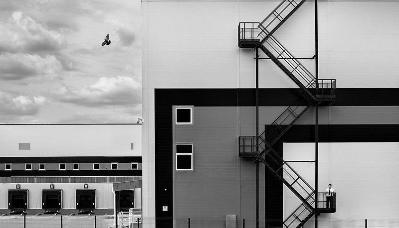 архитектура, consept, conseptual *** фото превью