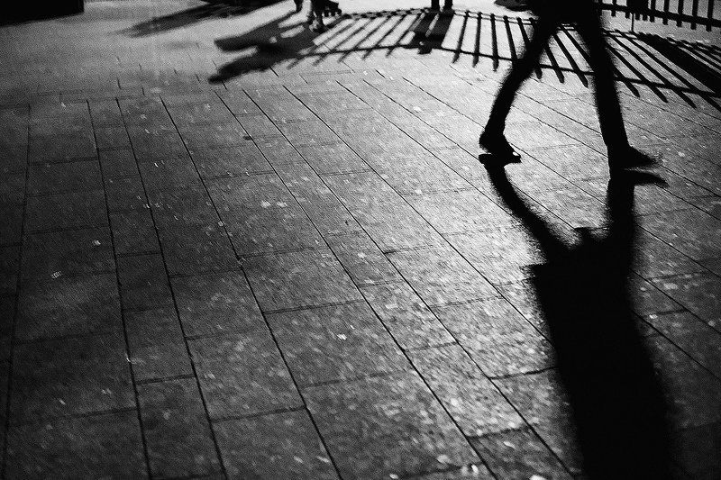 Nightwalker  фото превью