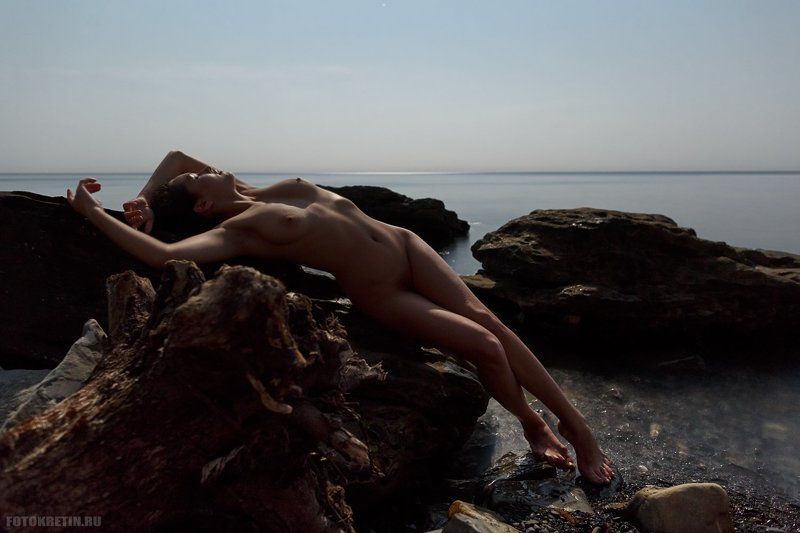 Под луной фото превью