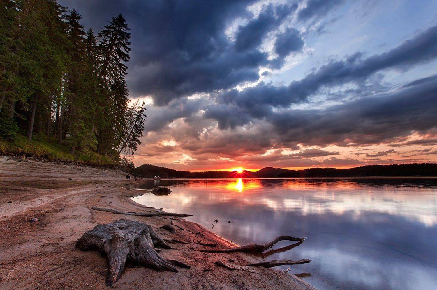 , Павел Пронин