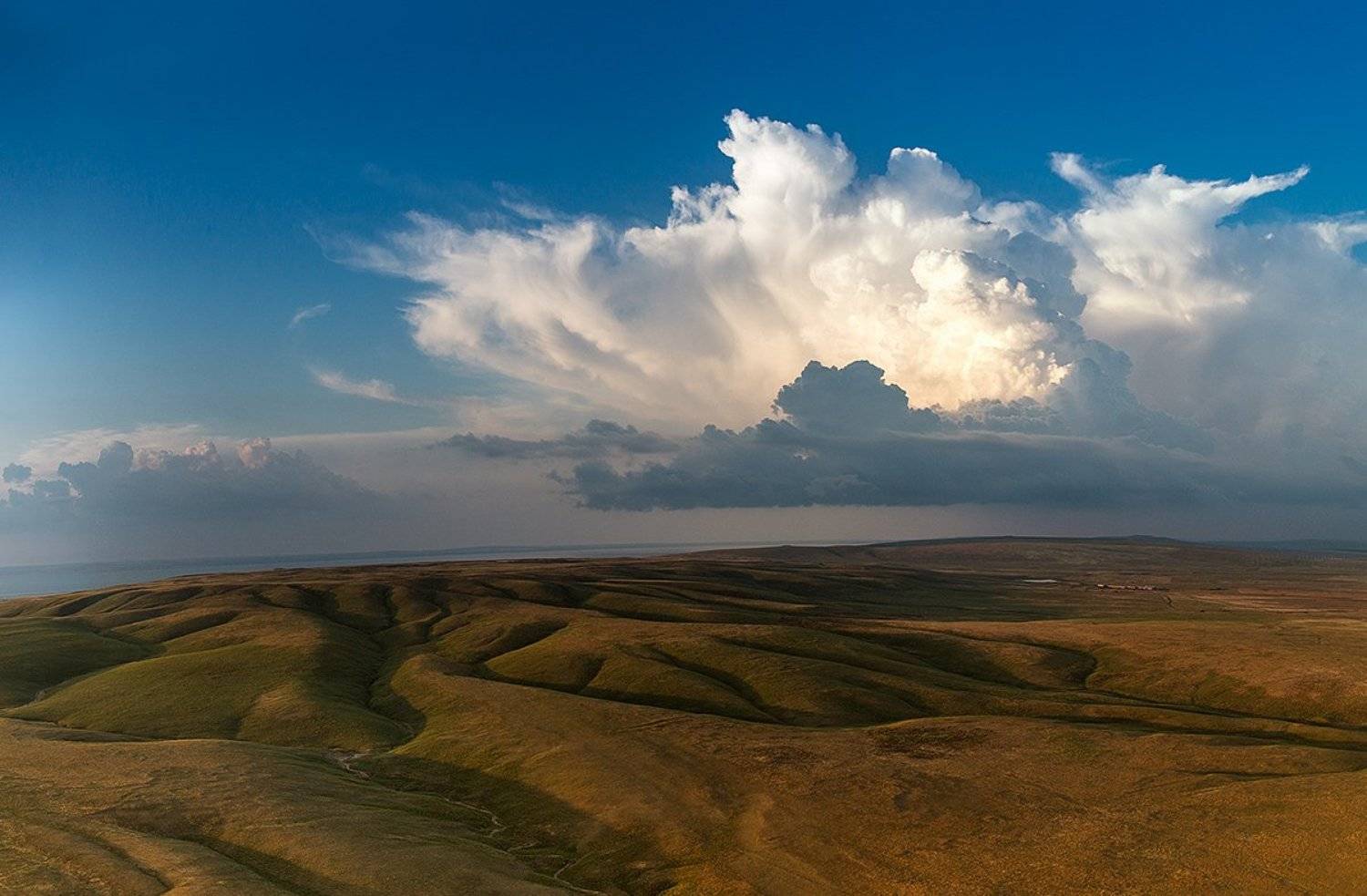 aerial, Евгений Харланов