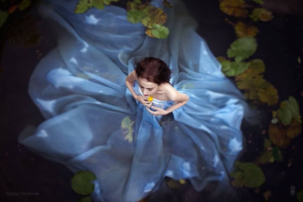 , Тихомиров Николай