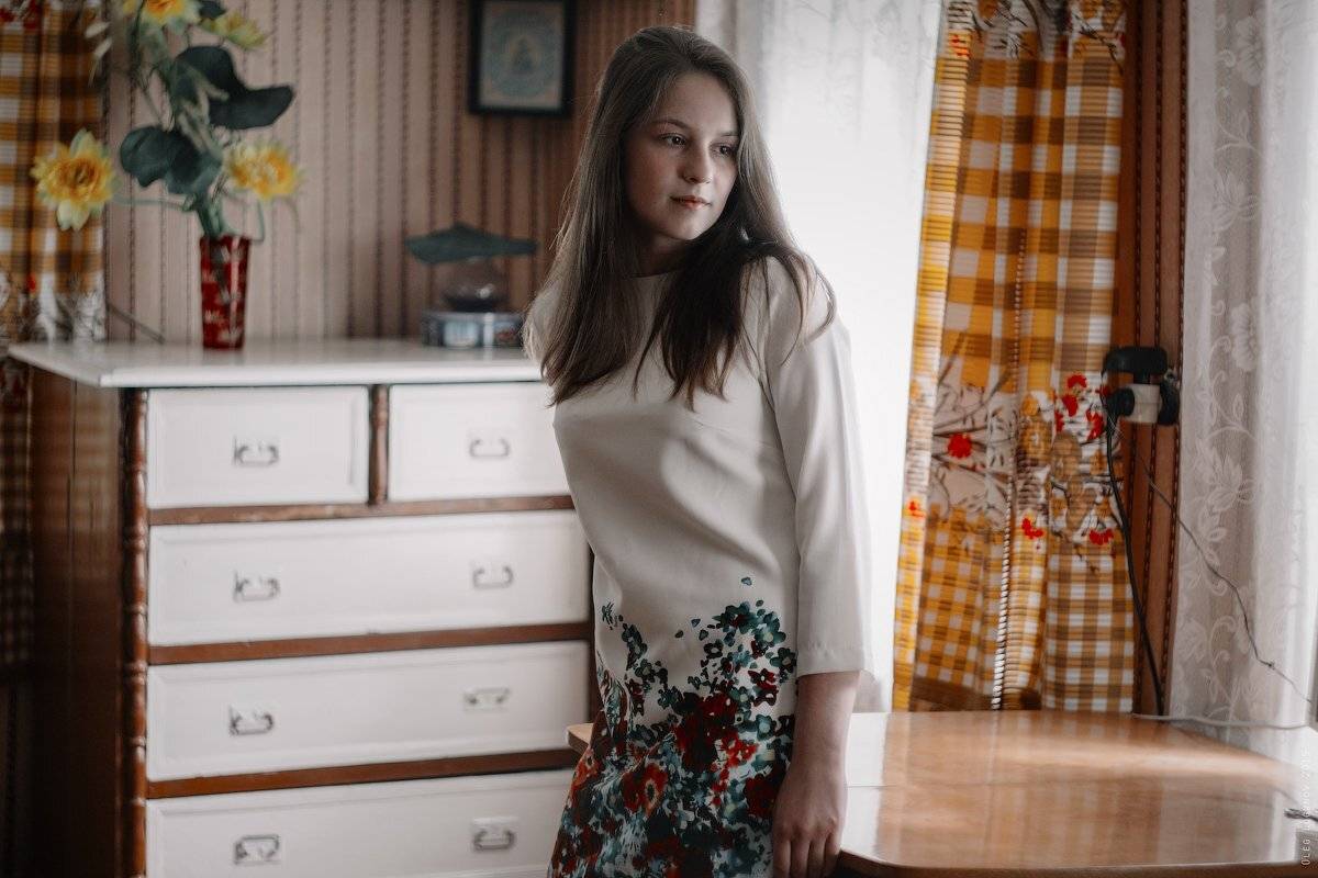 , Олег Логунов