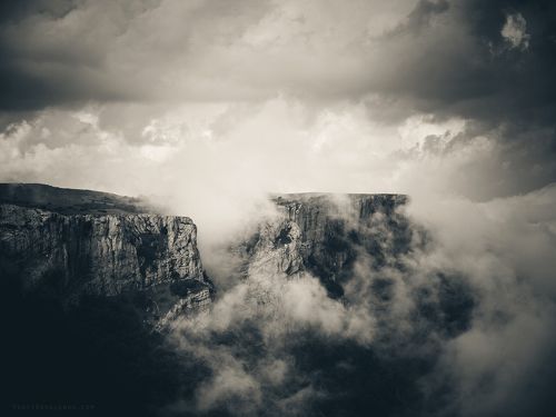 in the clouds dream