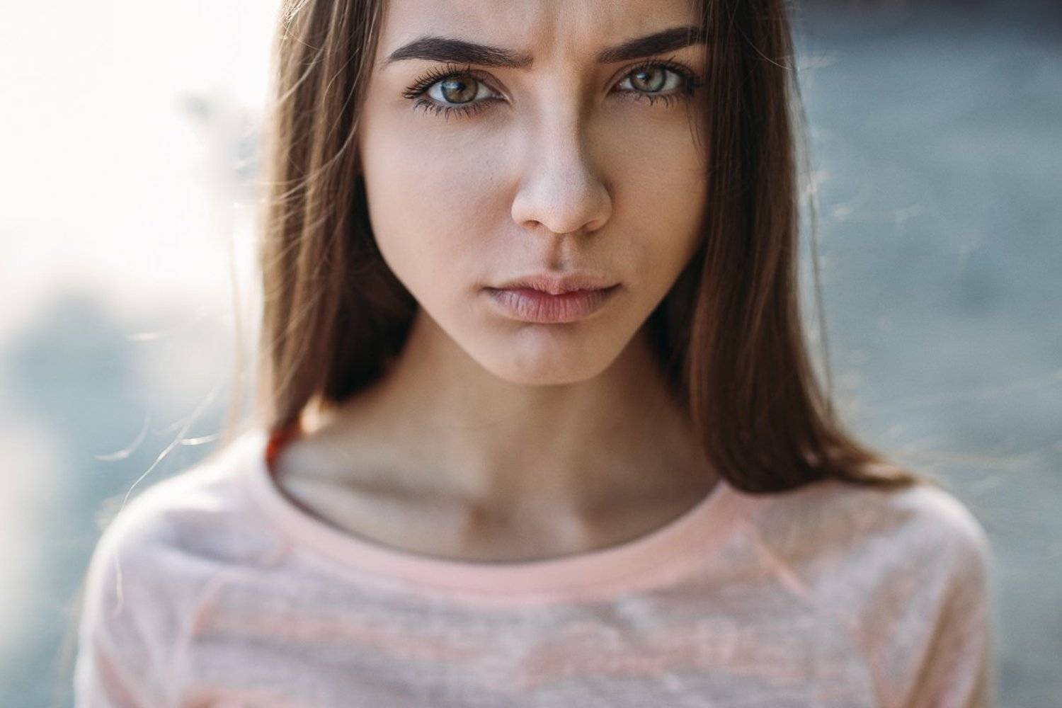 girl, Михаил Землянов