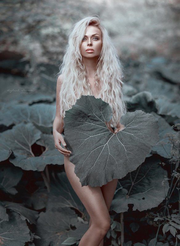 Burdock, Canon, Canon 5D Mark III, Dzhul irina, Girl, Irinadzhul, People, Photo, Photography, Photoshop, Popular, Portrait *** фото превью