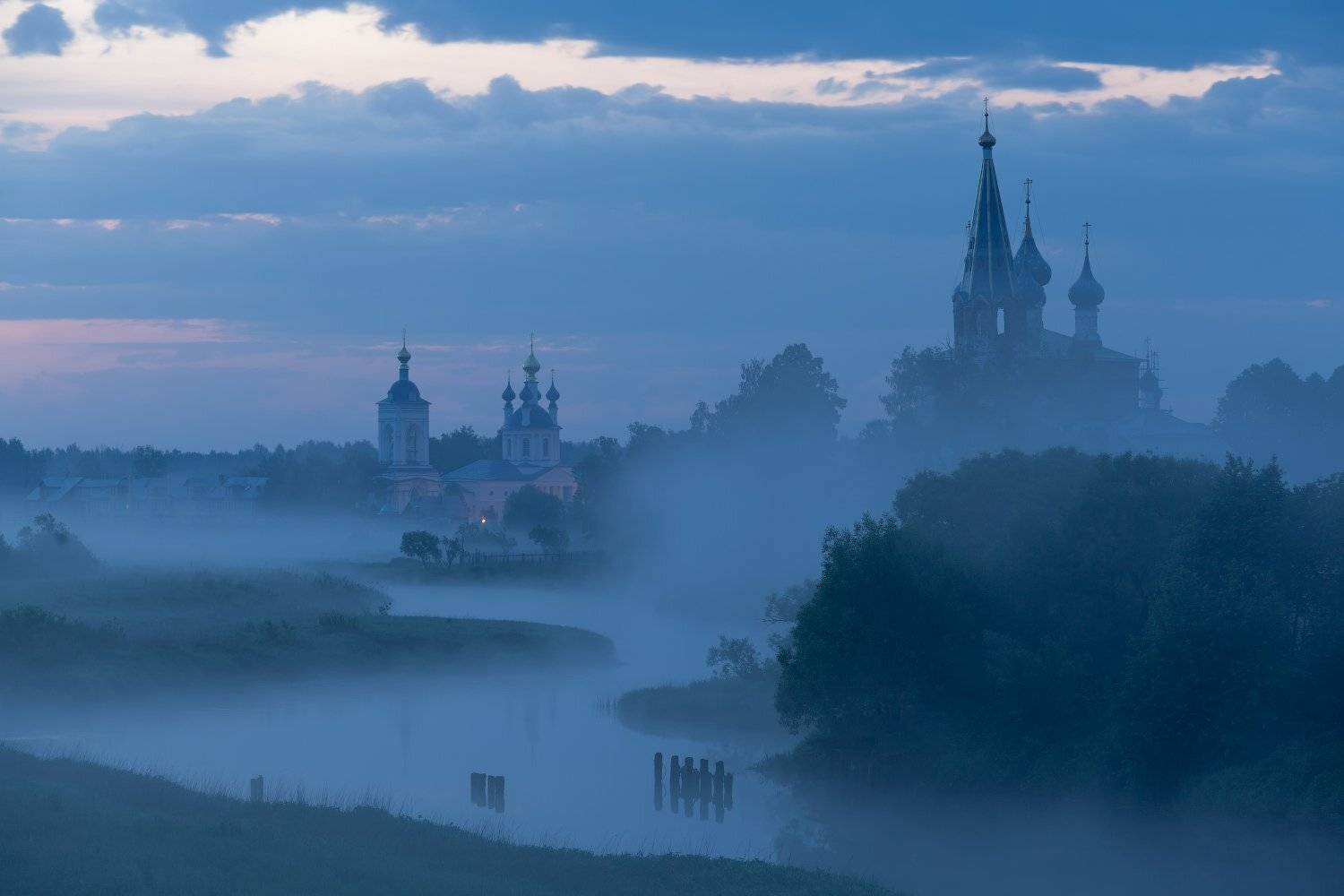 , Сергей Ершов